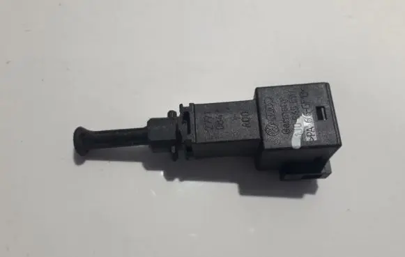 Ford Galaxy Brake pedal sensor switch 1j0945511a