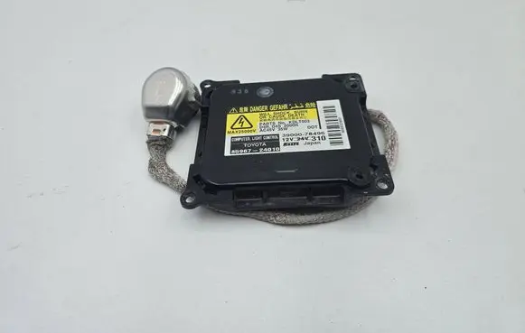 Lexus GS 300 350 430 450H Headlight ballast module Xenon 8596724010 MAX250009 3900078496