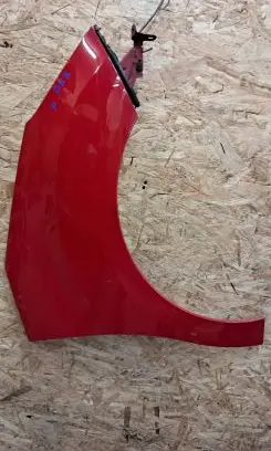 Citroen DS3 Fender