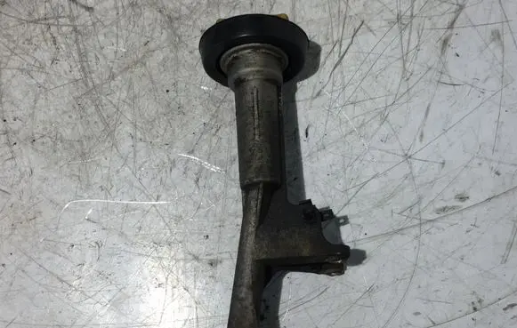 Fiat Doblo Oil fill pipe 55226255