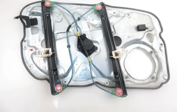 Fiat Stilo Front door window regulator with motor 46784224 46781342
