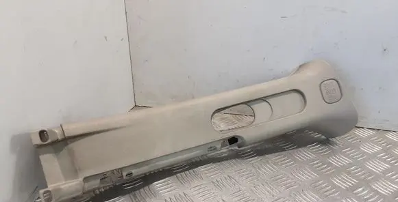 Chrysler Grand Voyager V (B) pillar trim (top) P0ZR26ES3AE 37685557