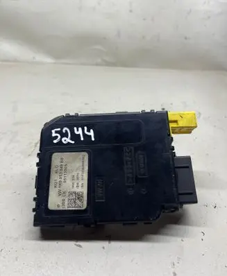 Volkswagen PASSAT B7 Steering angle sensor 1K0953549BB