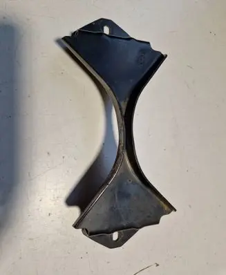 Mazda 3 Battery bracket BOJH