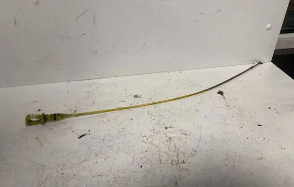 Volvo V50 Oil level dip stick 2137
