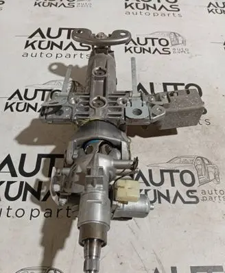 Lexus IS 220D-250-350 Steering wheel axle 450203019 4033M8 899935201