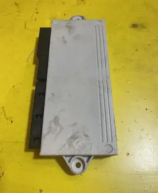 BMW 7 E65 E66 Door control unit/module 6958447 61356958447