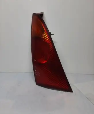 Ford Focus Rear/tail lights