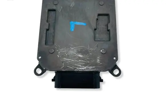 Toyota RAV 4 (XA50) Xenon control unit/module 