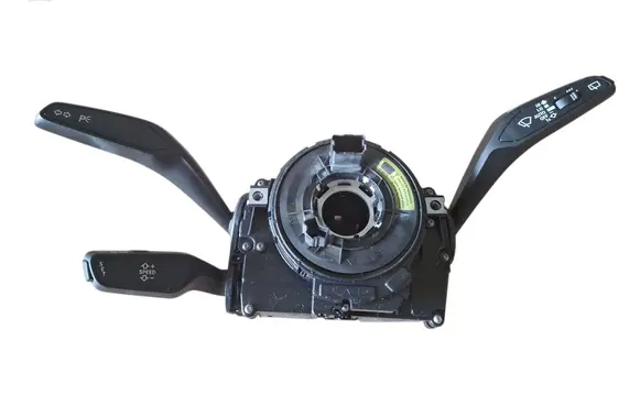 Audi A4 S4 B9 Wiper turn signal indicator stalk/switch 4M0907129HD