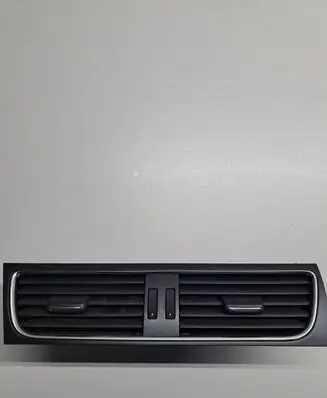 Audi A4 S4 B8 8K Dash center air vent grill 8T1820951B