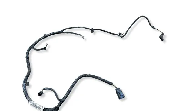 Volvo V40 Parking sensor (PDC) wiring loom 31427114AA