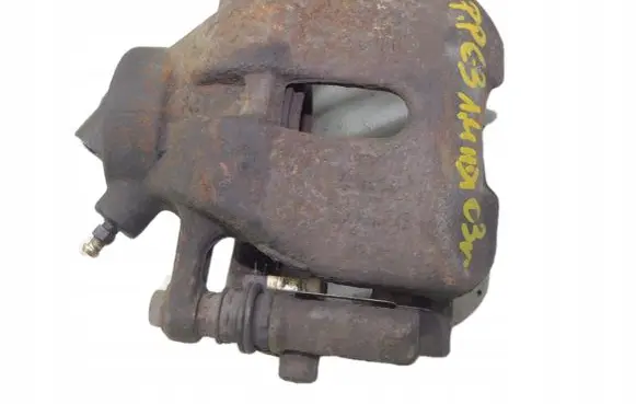 Citroen C3 Front brake caliper