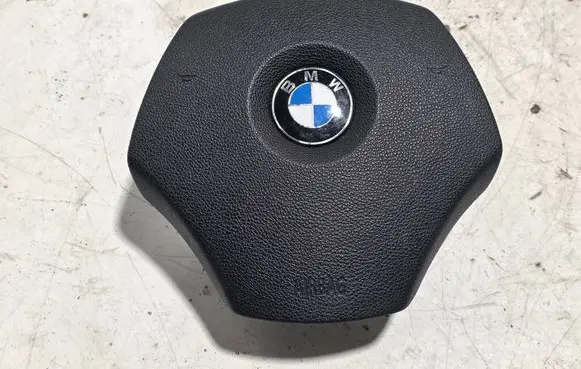 BMW 3 E90 E91 Steering wheel airbag 6779829 20012010