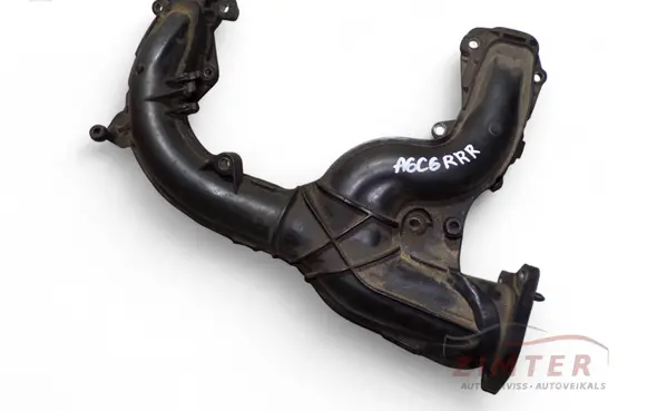 Intake manifold