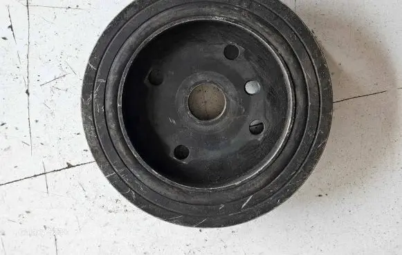 Volvo S40, V40 Crankshaft pulley ZM2379G