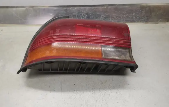 Mitsubishi Galant Rear/tail lights 0431511