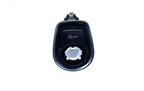 BMW 1 F20 F21 Engine start stop button switch 925073402