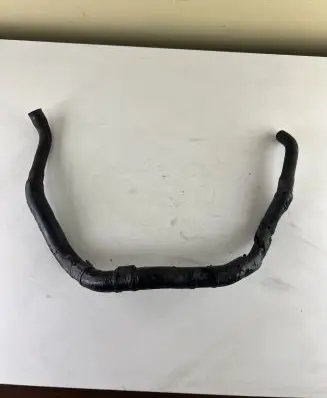 Volvo XC90 Breather hose/pipe 