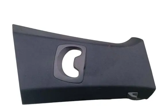 BMW 7 F01 F02 F03 F04 (B) pillar trim (top) 9112740