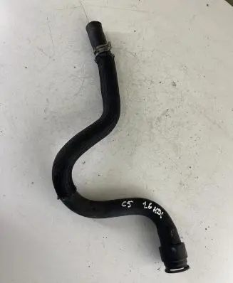 Citroen C5 Engine coolant pipe/hose