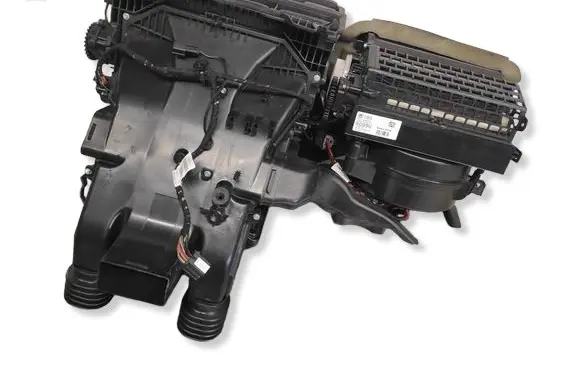 Opel Insignia A Interior heater climate box assembly 13345099 5099U TWOJEAUTO882182990