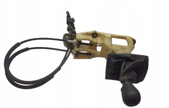 Hyundai Getz Gearbox retarder lever