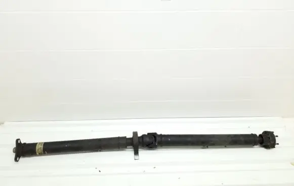 BMW 6 E63 E64 Drive shaft (set) 7523625