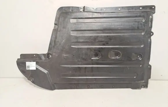 BMW X5 G05 Gearbox bottom protection 5A1F399