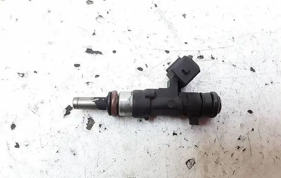 Alfa Romeo Mito Fuel injector 0280158167 020609