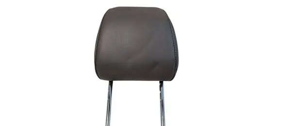 Ford Fusion II Front seat headrest 