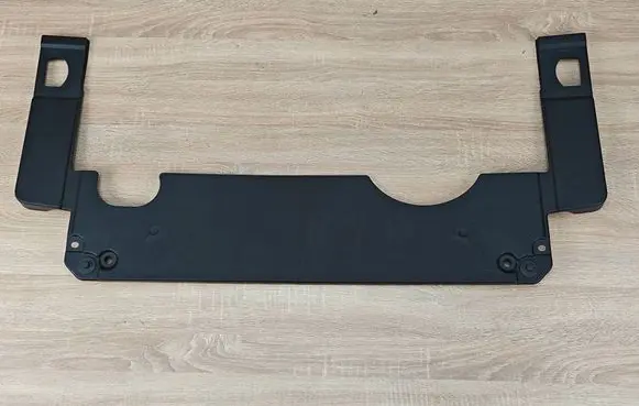 Audi A6 S6 C7 4G Other trunk/boot trim element 4G5863373