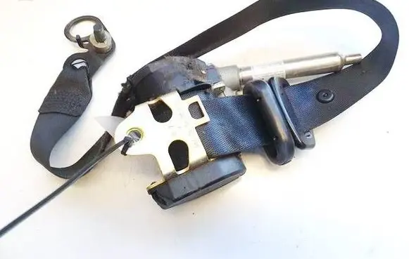 Mercedes-Benz A W168 Front seatbelt 566063600B 056083890