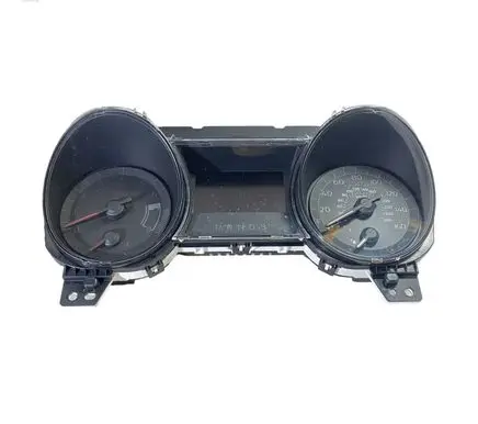 Ford Mustang VI Speedometer (instrument cluster) GR3T10849AE MX2575200423