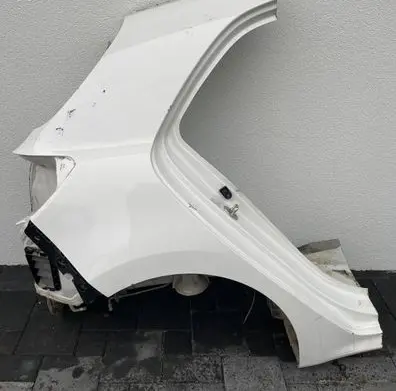 KIA Rio Rear quarter panel 