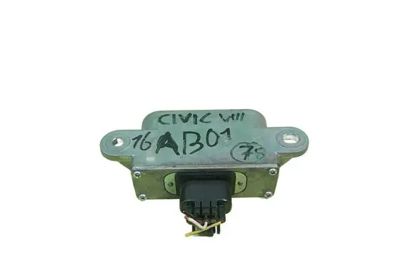 Honda Civic Central body control module 39960SNA003