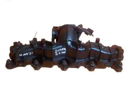 Citroen Jumper Intake manifold BK2Q9424C SSACY