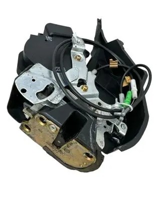 Lexus IS 200-300 Rear door lock