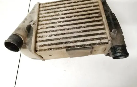 Audi A4 S4 B7 8E 8H Intercooler radiator 8e0145806l