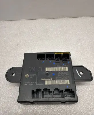 Jeep Grand Cherokee Door control unit/module 04602911AH 00506300 2840409506330