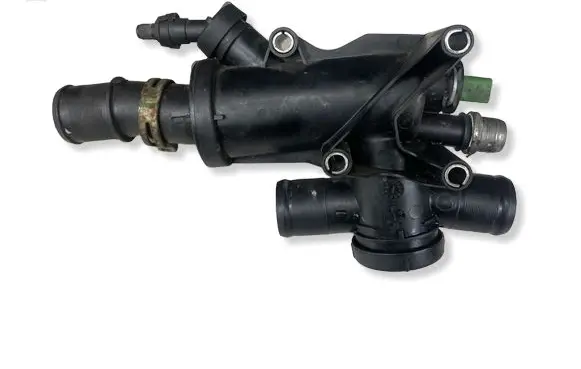 Citroen C4 Grand Picasso Thermostat housing 83L23