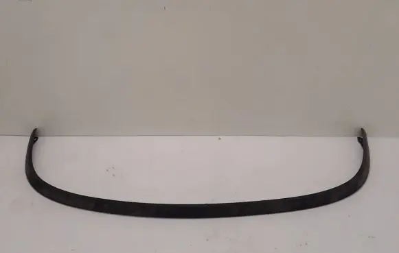 Renault Fluence Front bumper lip 960150011R