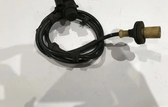 ABS brake wheel speed sensor