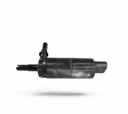BMW M5 Headlight washer pump 67127217792 7217792