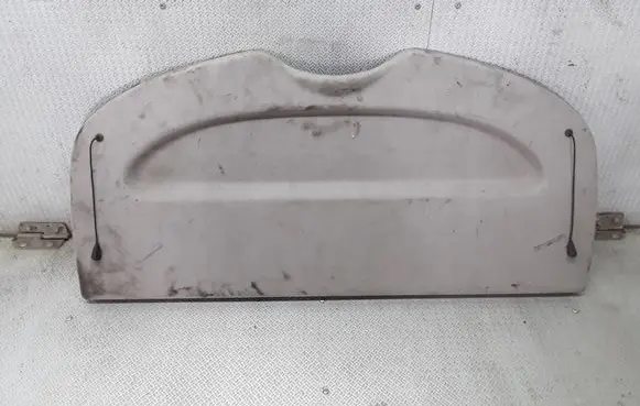 Renault Megane II Parcel shelf