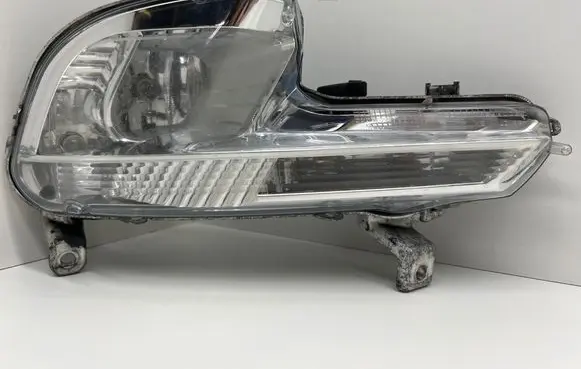 Peugeot 508 Front fog light 9670476280 46910999 96704762800001