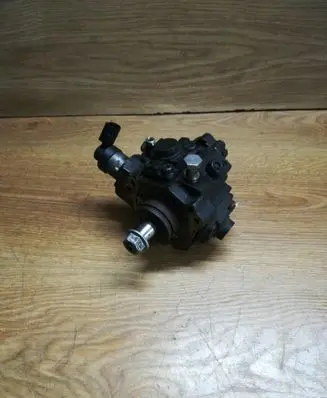 Audi A6 S6 C6 4F Fuel injection high pressure pump 0445010171 059130755S 0700041178