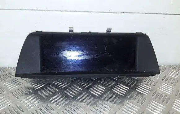 BMW 5 F10 F11 Screen/display/small screen 922756101g