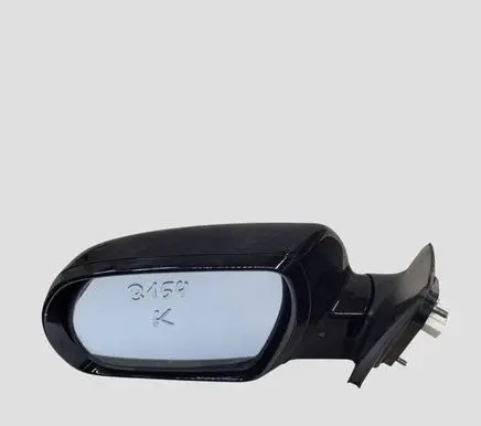 Hyundai Santa Fe Front door electric wing mirror A045611 07080910