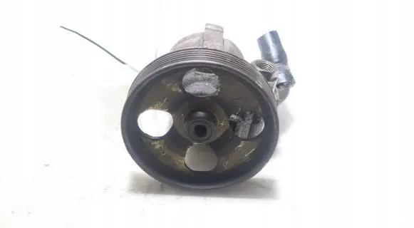 Peugeot Boxer Power steering pump